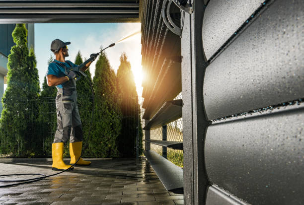 Best Gas Station Cleaning  in Schler Park, IL